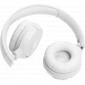 JBL wireless headset Tune 520BT, white