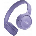 JBL wireless headset Tune 520BT, purple