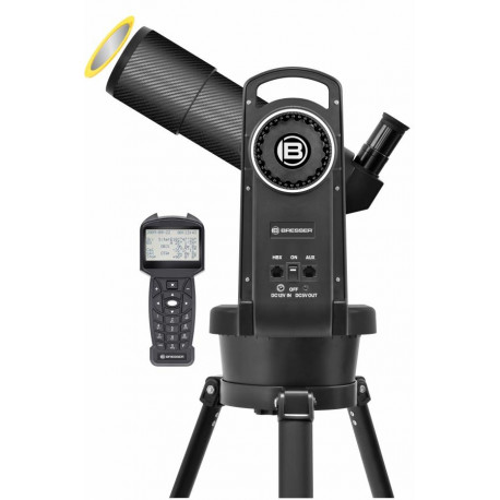 Telescope Bresser Automatic 80/400 GoTo