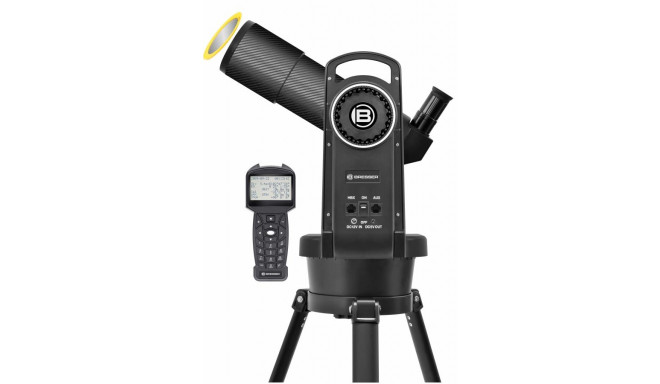 Telescope Bresser Automatic 80/400 GoTo