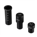 BRESSER Biolux DLX microscope