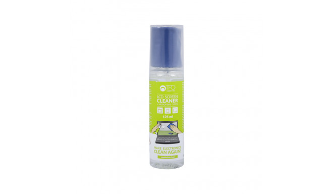 TFO cleaner for LCD 125 ml + microfibre