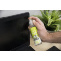 TFO cleaner for LCD 125 ml + microfibre