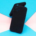 TelForceOne kaitseümbris Mag Invisible iPhone 14 Plus 6,7", must