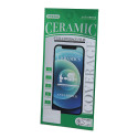 TelForceOne kaitseklaas 9D Ceramic iPhone 14 Pro Max 6,7''