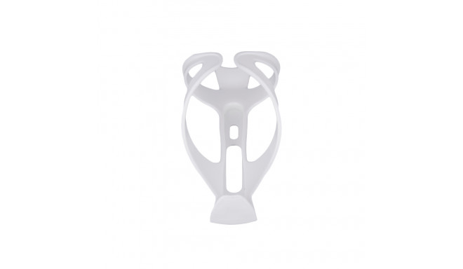Bike bottle holder Basic Forever Outdoor white