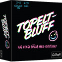 TREFL Board game Double bluff (In Estonian lang.)