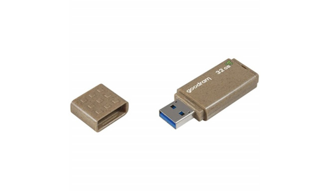 GOODRAM 32GB UME3 ECO FRIENDLY USB 3.0