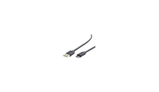 Gembird CCP-USB2-AMCM-1M USB 2.0