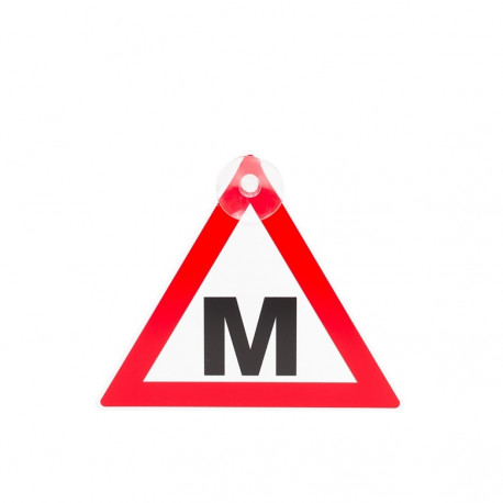 auto kleebis õppimine