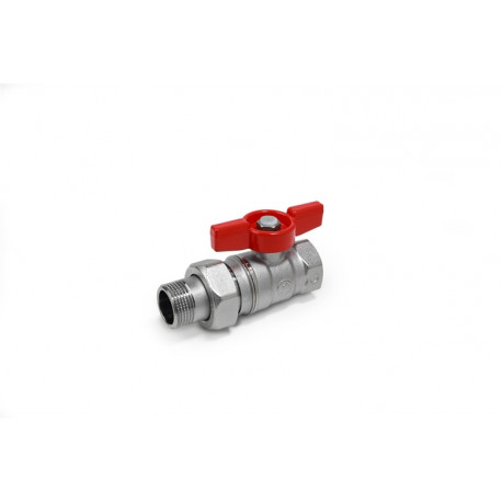 WATER VALVE R259D 3/4 ühendusega