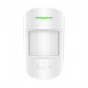 Ajax CombiProtect White                                                                             