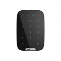 Ajax KeyPad Wireless touch keyboard (black)                                                         