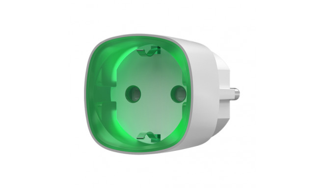 Ajax Socket wireless smart plug with energy monitor
