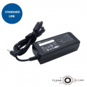 Extra Digital sülearvuti vooluadapter Acer  65W: 19V, 3.42A