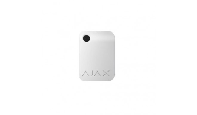 AJAX Encrypted Contactless Key Fob for Keypad RFID (white)