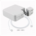 Laptop Power Adapter USB-C, 61W                                                                     