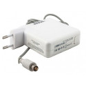 Extra Digital sülearvuti vooluadapter Apple 65W: 24V, 2.65A