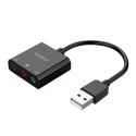 External USB sound card ORICO SKT3                                                                  
