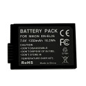 NIKON EN-EL25 Battery, 1350mAh                                                                      