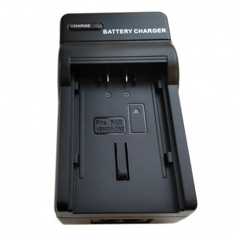 Extra Digital laadija Panasonic VBN130