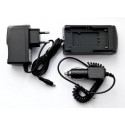 Charger CANON LP-E8                                                                                 