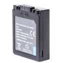 Extra Digital battery Panasonic CGA-S002E/DMW-BM7