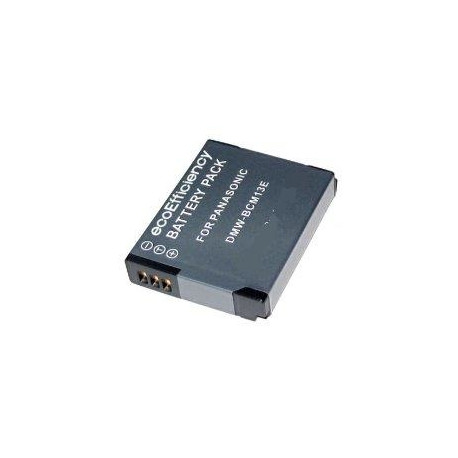 Extra Digital aku Panasonic DMW-BCM13E