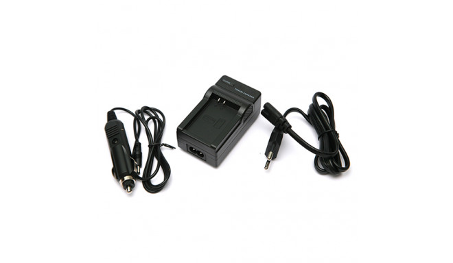 Extra Digtal charger Canon LP-E12