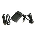 Extra Digital charger Panasonic DMW-BLF19 