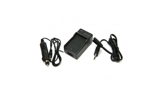 Extra Digital charger Panasonic DMW-BLF19