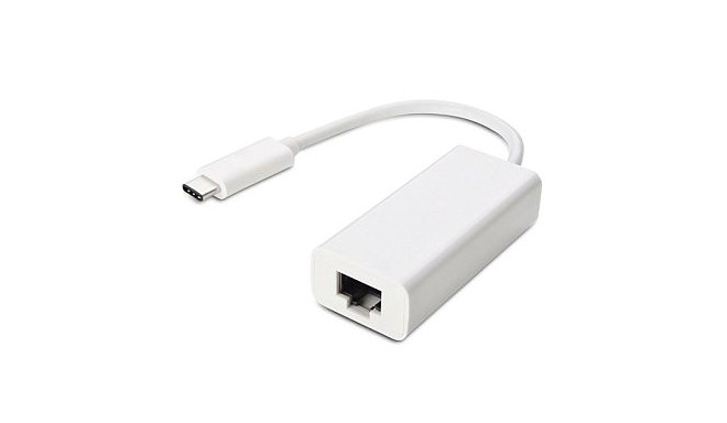 Adapter USB 3.1 C - RJ45 (Gigabit Lan)