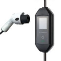 Electric Car Charger GB/T - Schuko (220V), 16A, 3.5kW, 1-phase, 5m                                  