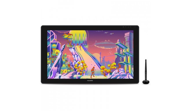 Graphics Tablet HUION Kamvas 24 Plus