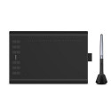 Graphics Tablet HUION Inspiroy H1060P                                                               