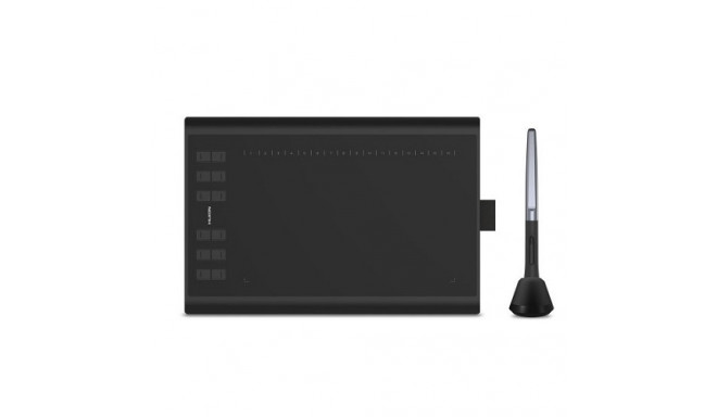 Graphics Tablet HUION Inspiroy H1060P