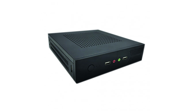 Box PC with i5 CPU