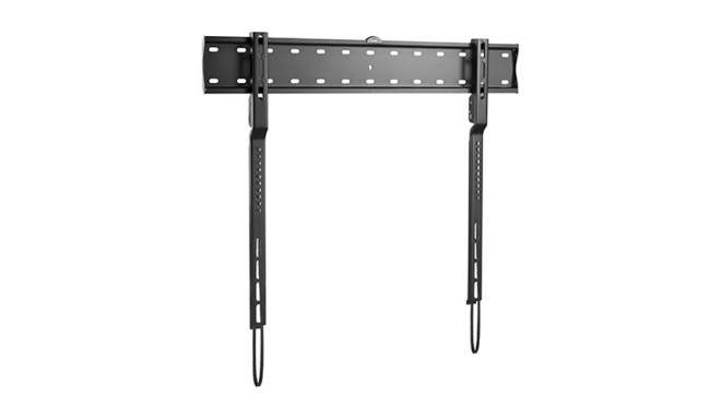 Fixed TV wall mount for displays 43“-80“