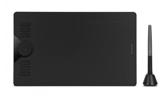 Graphics Tablet HUION HS610