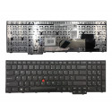 Klaviatuur Lenovo ThinkPad E550 E555 Frame + Trackpoint  (varuosa)