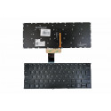 Keyboard LENOVO IdeaPad 720S-13, 720S-13IKB (US) with backlight                                     