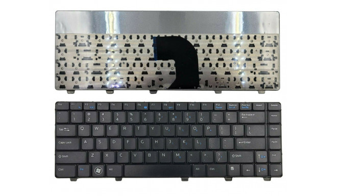 Keyboard DELL Vostro 3300, 3400, 3500 (US)