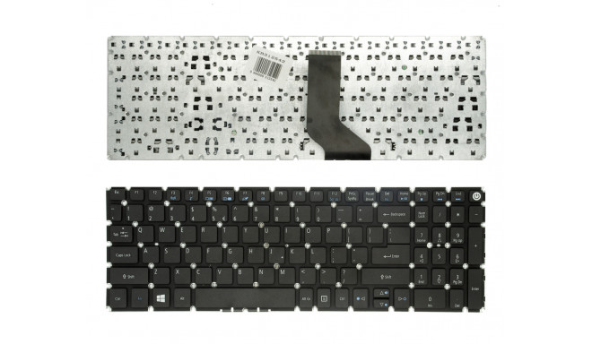 Keyboard ACER Aspire E5-573, E5-573G, E5-573T, E5-573TG (US)