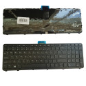 Keyboard HP ZBook 15 G2, G1, 17 G1, G2, US                                                          