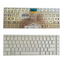 Keyboard HP Stream 14-DS, white, US                                                                 