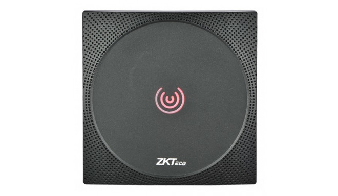 ZKTECO RFID Card Reader 125KHz / 13.56MHz (Desfire) KR613-OSDP