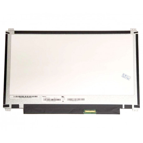 LCD screen 11.6" 1366x768 HD, LED, SLIM, matte, 30pin (right), A+