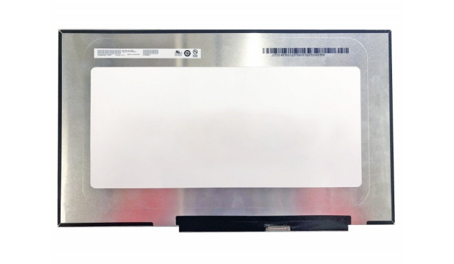 LCD Screen 14", 1920x1080, FHD, LED, SLIM, IPS, matte, 30 pin (right), A+