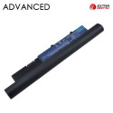 Extra Digital sülearvuti aku Acer AS09D31 5200mAh Advanced