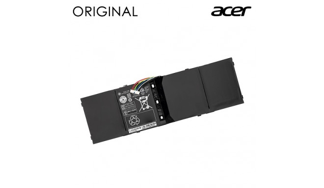 Notebook battery ACER AP13B3K, 3500mAh, Original